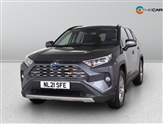 Toyota RAV 4 Image 6