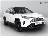 Toyota RAV 4 Image 1