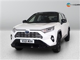 Toyota RAV 4 Image 5
