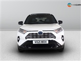 Toyota RAV 4 Image 6