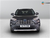 Toyota RAV 4 Image 5