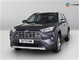 Toyota RAV 4 Image 6