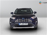 Toyota RAV 4 Image 5