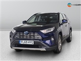 Toyota RAV 4 Image 6