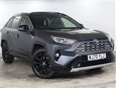 Toyota RAV 4 Image 1
