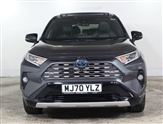 Toyota RAV 4 Image 5
