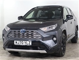 Toyota RAV 4 Image 6