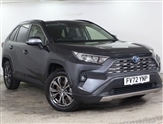 Toyota RAV 4 Image 1