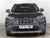 Toyota RAV 4 Image 5
