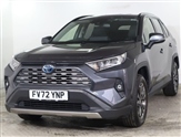 Toyota RAV 4 Image 6