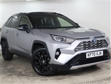 Toyota RAV 4 Image 1