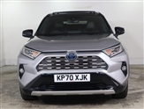 Toyota RAV 4 Image 5