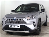 Toyota RAV 4 Image 6