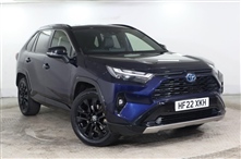Used Toyota RAV 4 Used Toyota RAV 4