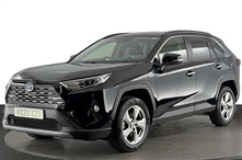 Used Toyota RAV 4