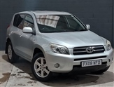 Used Toyota RAV 4
