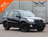 Used Toyota RAV 4 Used Toyota RAV 4
