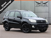 Used Toyota RAV 4