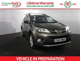Used Toyota RAV 4