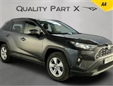 Used Toyota RAV 4