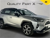 Used Toyota RAV 4