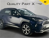 Used Toyota RAV 4 Used Toyota RAV 4