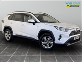Used Toyota RAV 4