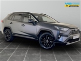 Used Toyota RAV 4