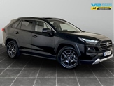 Used Toyota RAV 4