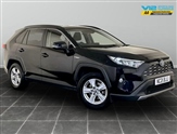 Used Toyota RAV 4