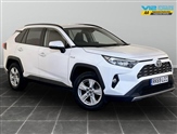 Used Toyota RAV 4