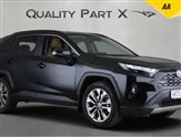 Used Toyota RAV 4