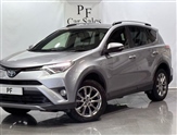 Used Toyota RAV 4