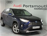 Toyota RAV 4 Image 1