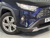 Toyota RAV 4 Image 2