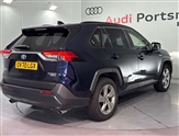 Toyota RAV 4 Image 3
