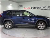 Toyota RAV 4 Image 4