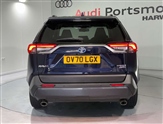 Toyota RAV 4 Image 5