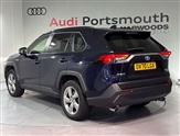 Toyota RAV 4 Image 6