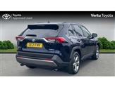 Toyota RAV 4 Image 2