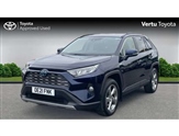 Toyota RAV 4 Image 3