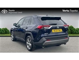 Toyota RAV 4 Image 4