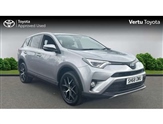 Toyota RAV 4 Image 1