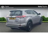 Toyota RAV 4 Image 2