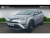 Toyota RAV 4 Image 3