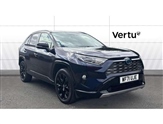 Toyota RAV 4 Image 1