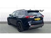 Toyota RAV 4 Image 2