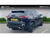 Toyota RAV 4 Image 2