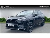Toyota RAV 4 Image 3