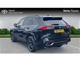 Toyota RAV 4 Image 4